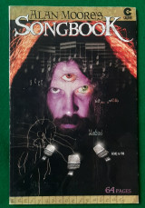 Alan Moore's Songbook