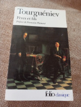 Pères et fils