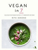 Vegan in 7