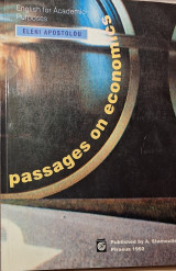 Passages on economics
