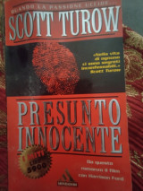 Presunto innocente