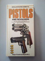Pistols and revolvers