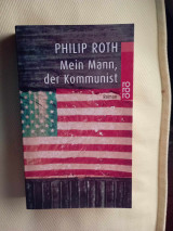 Mein mann der kommunist