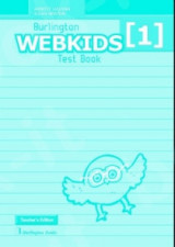 Burlington Webkids 1 - Teacher's Testbook