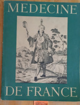 Medicine de France #26