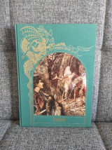 The Enchanted World: Dwarfs