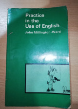 Practice in the use of English 100 Exercises