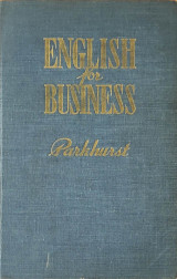 English for Business