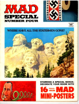 MAD Special number four , 1971