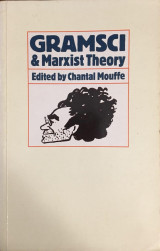 Gramsci and Marxist Theory