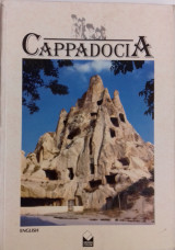 Cappadocia
