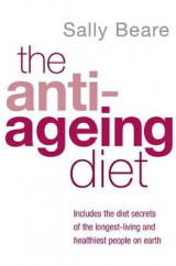 The Anti-Ageing Diet
