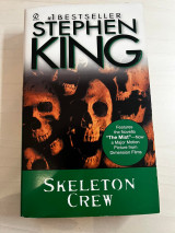 Skeleton Crew