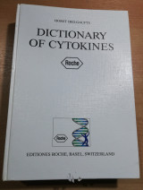 Dictionary of Cytokines