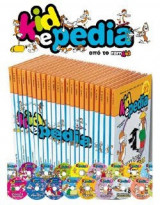 Kidepedia