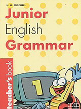 Junior English Grammar 1: Teacher's Book