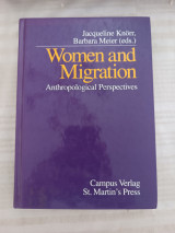 Women and Migration