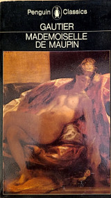 Mademoiselle de Maupin
