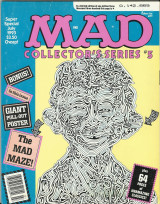 Mad Collector's Series 5 - Mad Comic