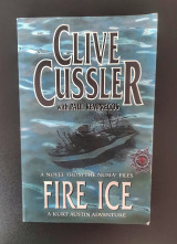 Fire Ice