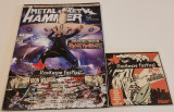 Metal Hammer No 403