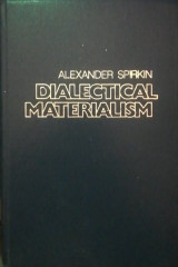 Dialectical materialism