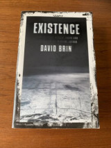 Existence 1st 3D edition 2012