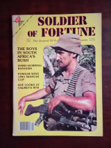 Soldier of fortune vol.6 No 10