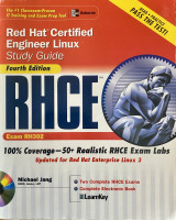 RHCSA/RHCE Red Hat Linux Certification Study Guide (Exams EX200 & EX300), 6th Edition
