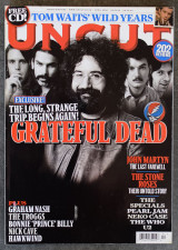 Uncut Magazine - Issue 143 - Grateful Dead