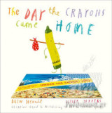The Day the Crayons Came Home
