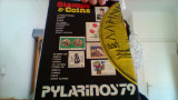 Pylarynos stamps & coins καταλογος 1979