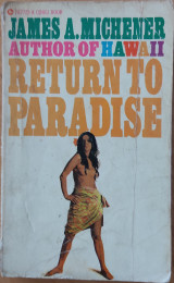 Return to paradise