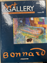 Art gallery τόμος 60 - μπονάρ