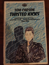 Twisted Kicks