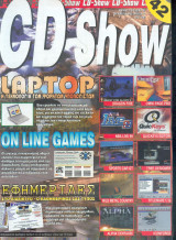 Cd Show & internet No 42