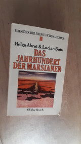 Das Jahrhundert der Marsianer