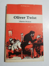 Oliver Twist