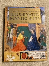 Discovering Art - Illuminated Manuscripts