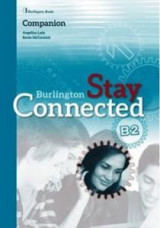 Stay Connected B2 Companion Student's book