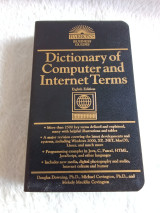 Dictionary of Computer and Internet Terms