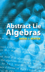 Abstract Lie Algebras