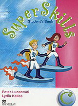 Super Skills C: Student's Book