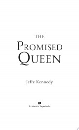The Promised Queen