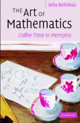 The Art of Mathematics South Asian Edition