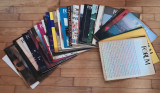 English teaching forum. A journal for the teacher of English outside the United States.