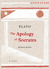 The Apology of Socrates