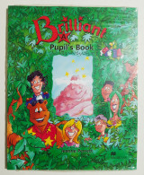 Brilliant A Pupil's Book (E75).