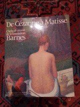 De Cezanne a Matisse