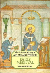 Early Medieval Art